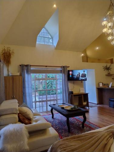 Casa Barış un Rincón Turco