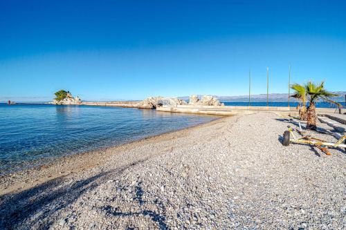 Apartments with parking space Trpanj, Peljesac - 257