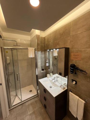 Suite Central Station