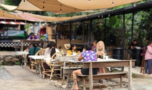 Επισκέπτες που μένουν στο Casa Dunn by Don Pascual