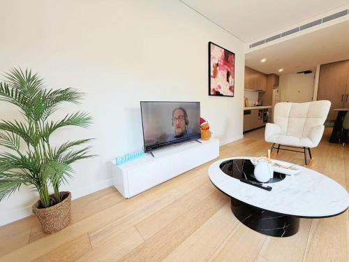 Φωτογραφία από το άλμπουμ του Charming 1BR Escape in Epping Cozy & Central σε Epping