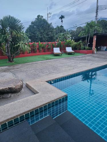 Φωτογραφία από το άλμπουμ του Villa bantai σε Ban Tai