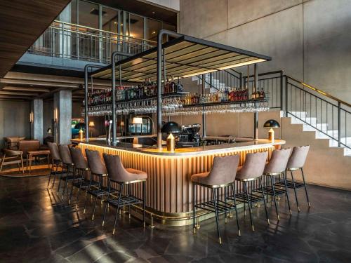 Costanero Hotel Montevideo - MGallery Collection