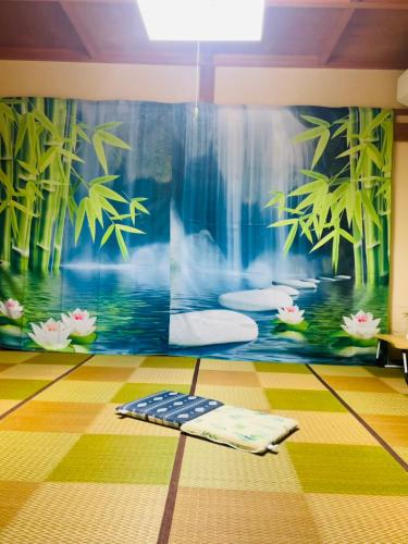一叶軒 東京民宿 One-Leaf House