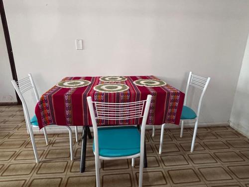 Imagen de la galería de La casita, en Foz do Iguaçu