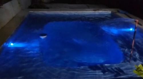 Πισίνα στο ή κοντά στο La soñada