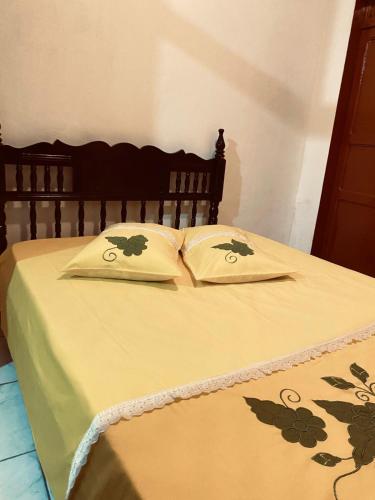 Billede fra billedgalleriet på Quarto Casal Bougainville 2 i Areia