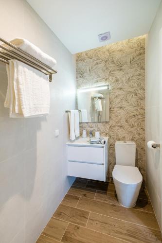 Azores Cozy Suite, Romantic, Free Parking