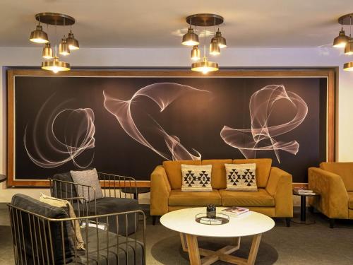 Fotografie z fotogalerie ubytování Mantra Southbank v Melbourne