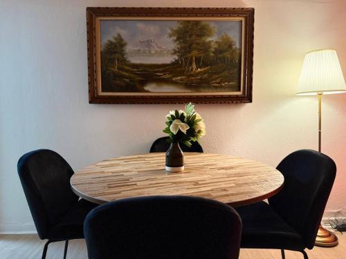 Billede fra billedgalleriet på Lovely Vacation Home 2BR in MTL! i Montreal