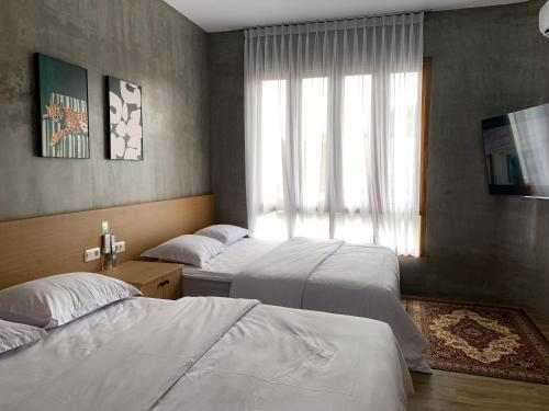 Φωτογραφία από το άλμπουμ του Alena Villa Private Pool σε Blimbing