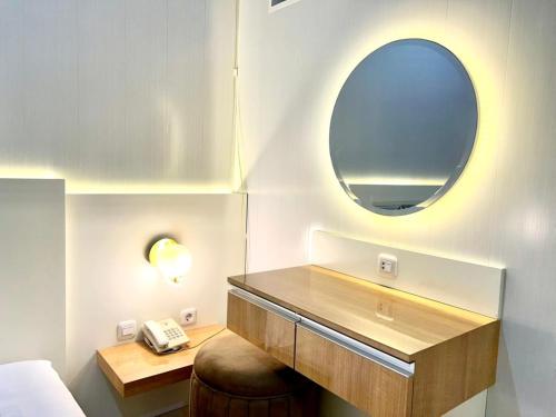 Φωτογραφία από το άλμπουμ του The Grand Hotel Ciamis σε Ciamis