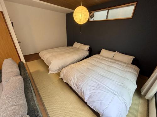 Takaoka House