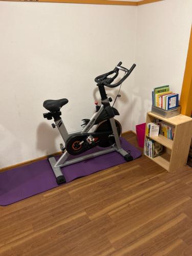 Just renovated 1DK close to Shinsaibashi