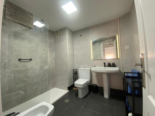 Apartamento Soho Urban Málaga Centro, Equipado y con Parking