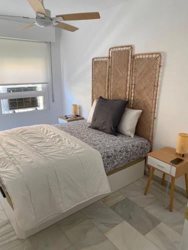 Apartamento Soho Urban Málaga Centro, Equipado y con Parking