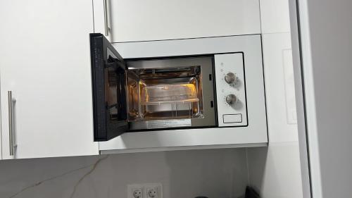 Apartamento Soho Urban Málaga Centro, Equipado y con Parking