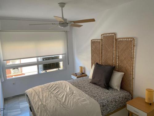 Apartamento Soho Urban Málaga Centro, Equipado y con Parking