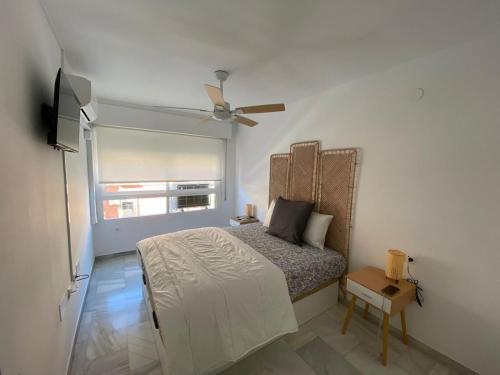 Apartamento Soho Urban Málaga Centro, Equipado y con Parking