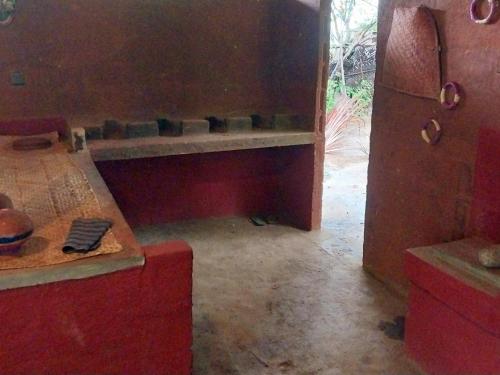 Imagine din galeria proprietății Amuna Villa în Habarana