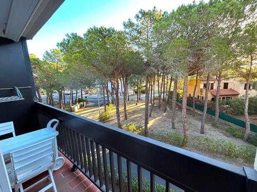 Appartement pour 4 personnes à 100m de la plage - FR-1-837-56