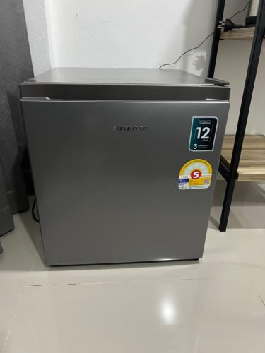 Ảnh trong thư viện ảnh của Hug14 Hotel ở Ban Bang Toei (1)