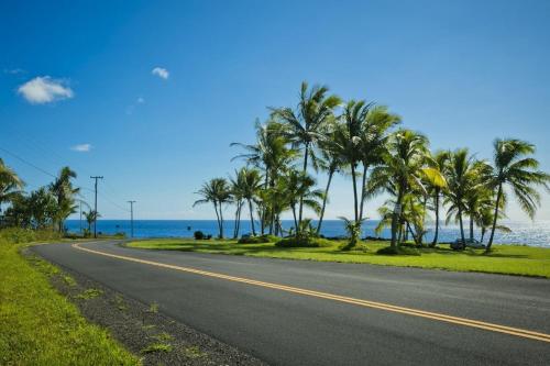Foto dalla galleria di Hale Mapuana a Pahoa