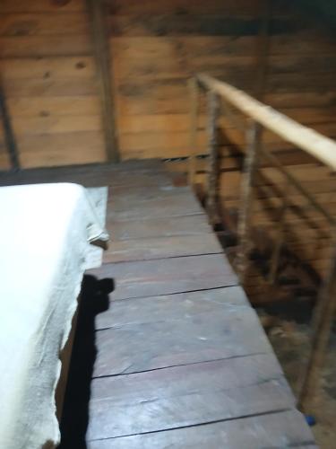 Ảnh trong thư viện ảnh của Chalé dona Bela ở Paraty