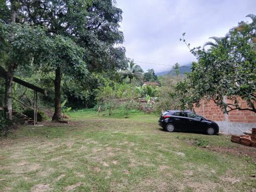 Ảnh trong thư viện ảnh của Chalé dona Bela ở Paraty