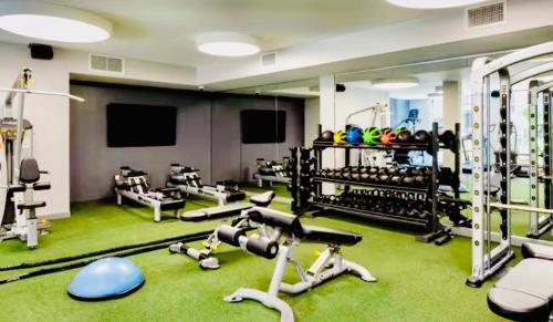 Fotografie z fotogalerie ubytování Luxury Bliss Boston v destinaci Cambridge