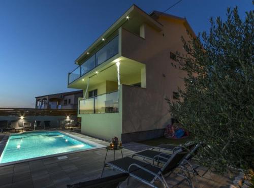 Apartment Cvita & Roza