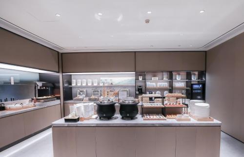 Đồ ăn tại/gần khách sạn