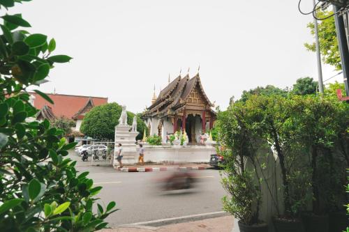 Makkachiva — Landmark view