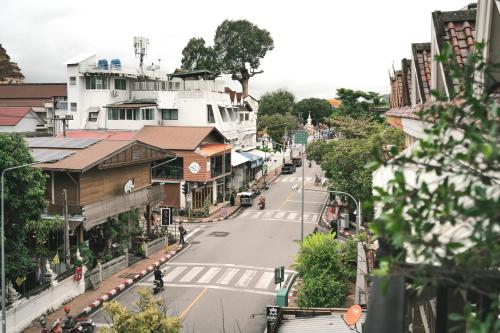 Makkachiva — City view