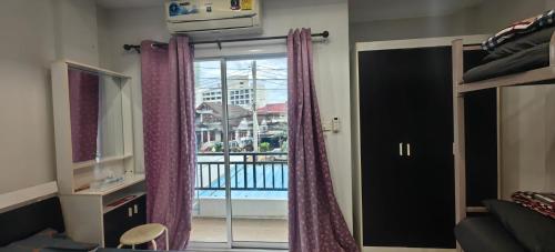 Billede fra billedgalleriet på The European House Pattaya i Pattaya North