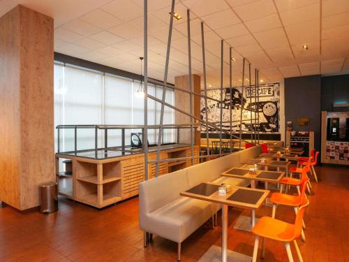 Fotografie z fotogalerie ubytování ibis Recife Boa Viagem v destinaci Recife