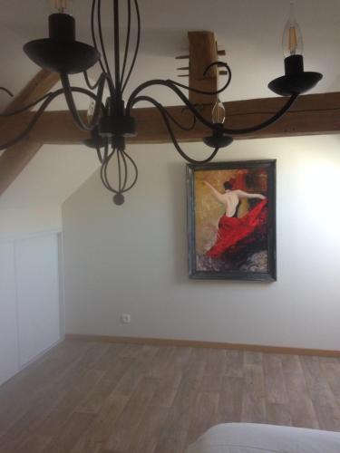 Fotografie z fotogalerie ubytování Kasaloc v destinaci Maintenon