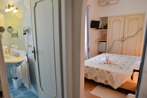 Gallery image of B&B Oltremare in Cannigione