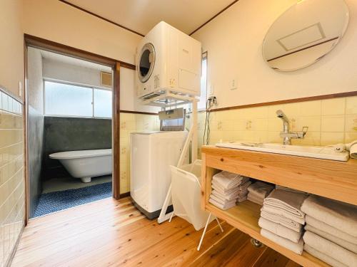 Et badeværelse på -new-152INN