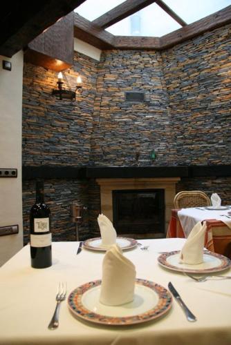 Gambar di galeri bagi Hostal Torre de Guzmán di Conil de la Frontera