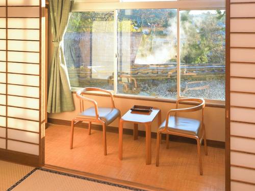 Φωτογραφία από το άλμπουμ του Kameyama Onsen Hotel - Vacation STAY 58052v σε Kimitsu