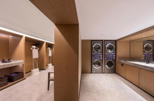 Fotografie z fotogalerie ubytování Manxin Mansion, Tiananmen Square, Forbidden City, Beijing v Pekingu