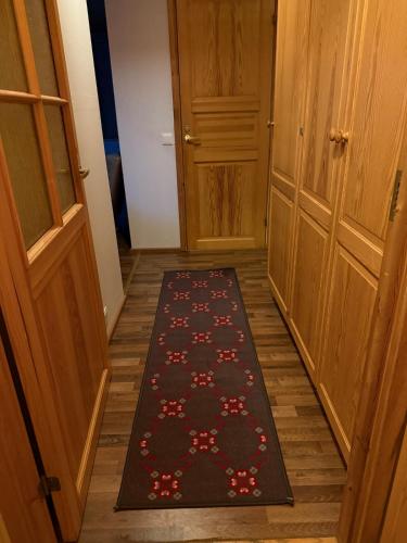 Φωτογραφία από το άλμπουμ του Neat studio apartment with private entrance σε Κέμι