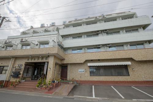 Foto dalla galleria di Hotel Daimatsuso a Matsushima