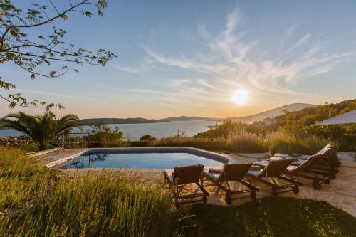 Villa Amarina