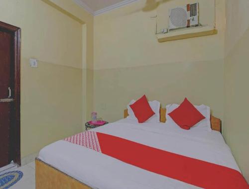 Φωτογραφία από το άλμπουμ του Hotel Maharani Residency στην Agra