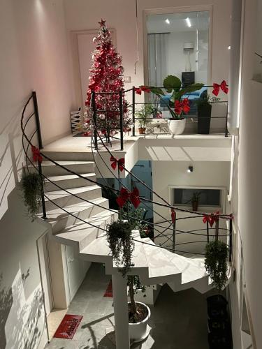 Φωτογραφία από το άλμπουμ του Borgo di Levante luxury apartments στο Μπρίντιζι