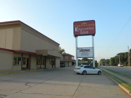 Executive Inn Ponca City Ponca City Updated 2021 Prices