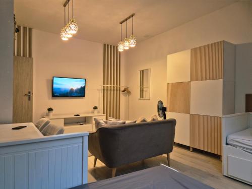 Apartamenty Startowa 4A