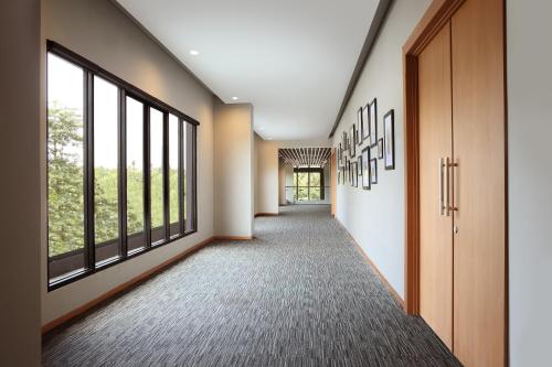 Fotografie z fotogalerie ubytování BATIQA Hotel Pekanbaru v destinaci Pekanbaru